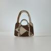 Countertop Storage Briefcase and Handbag Hook