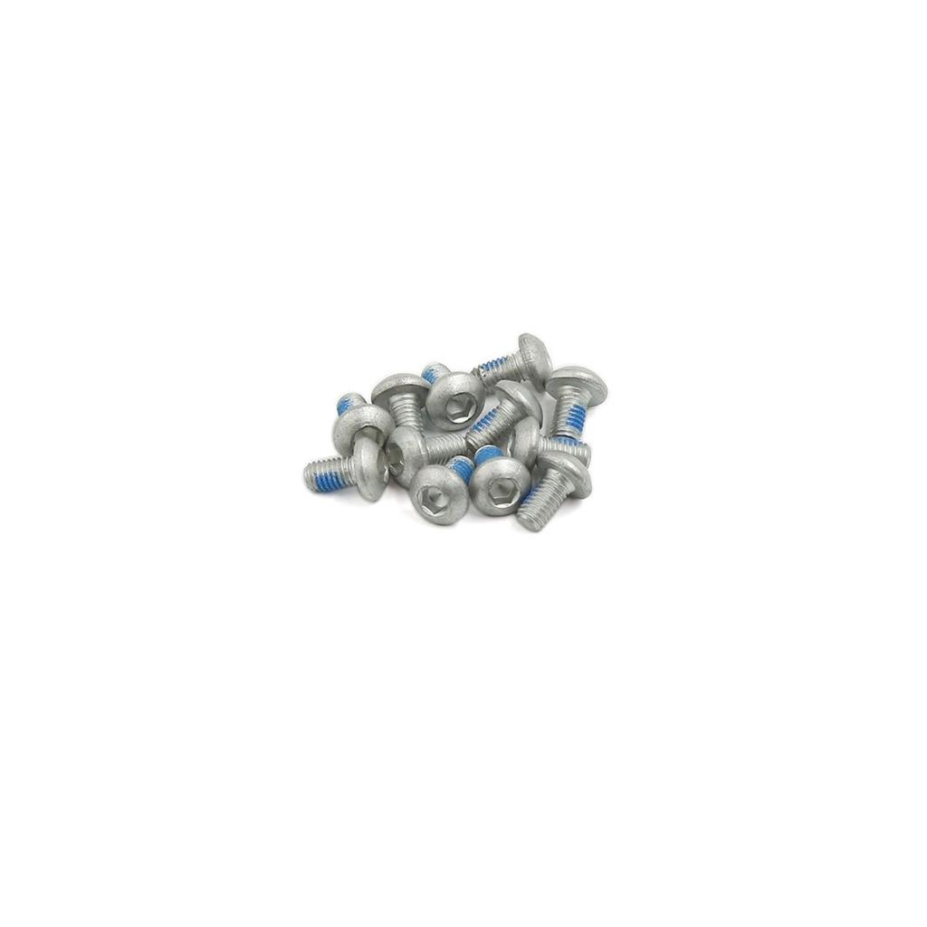 uxcell Stainless Steel Mountain Bike MTB Bicycle Disc Brake Rotor