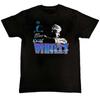 His Music Live On Keith Whitley Graphic Mens T-Shirt