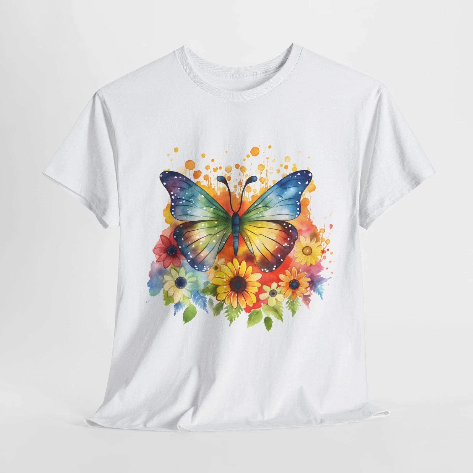 

No Bad Vibes T-Shirt | Positive Energy Hippie Tee | Peaceful Mind Shirt XL