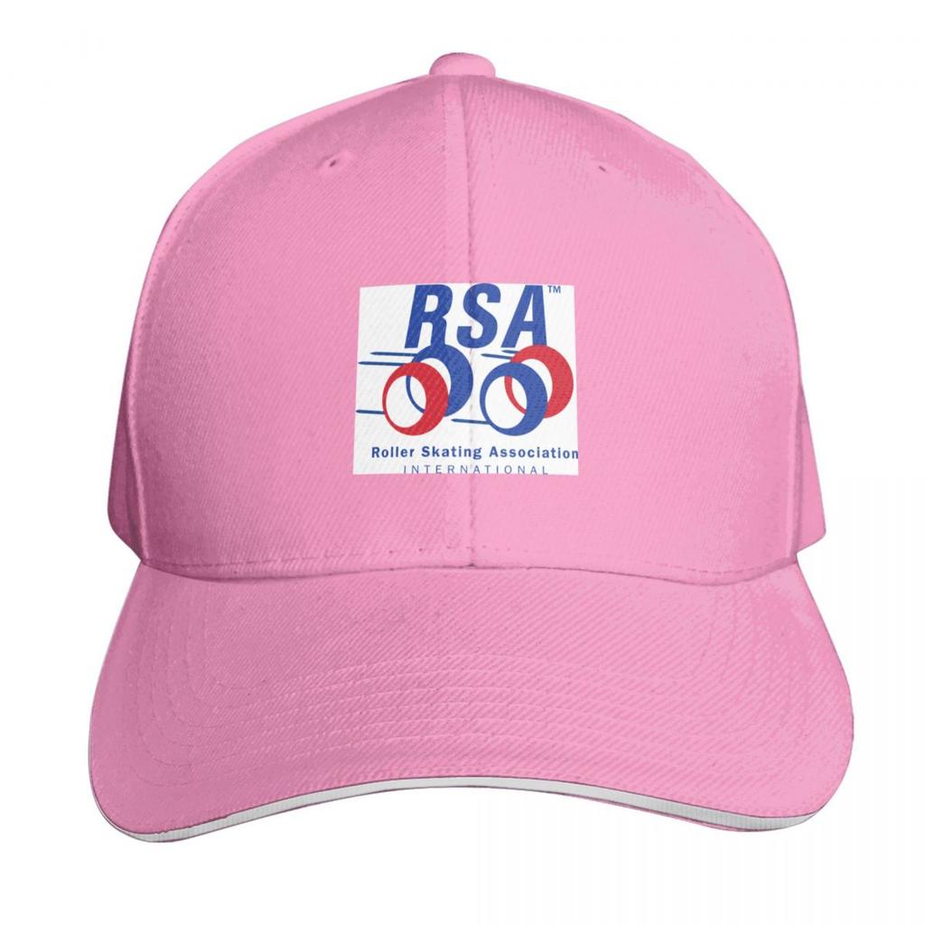 Copy of Roller Skating Association International Baseball Cap birthday derby hat Golf Cap Ball Cap Women Beach Fashion Unisexs