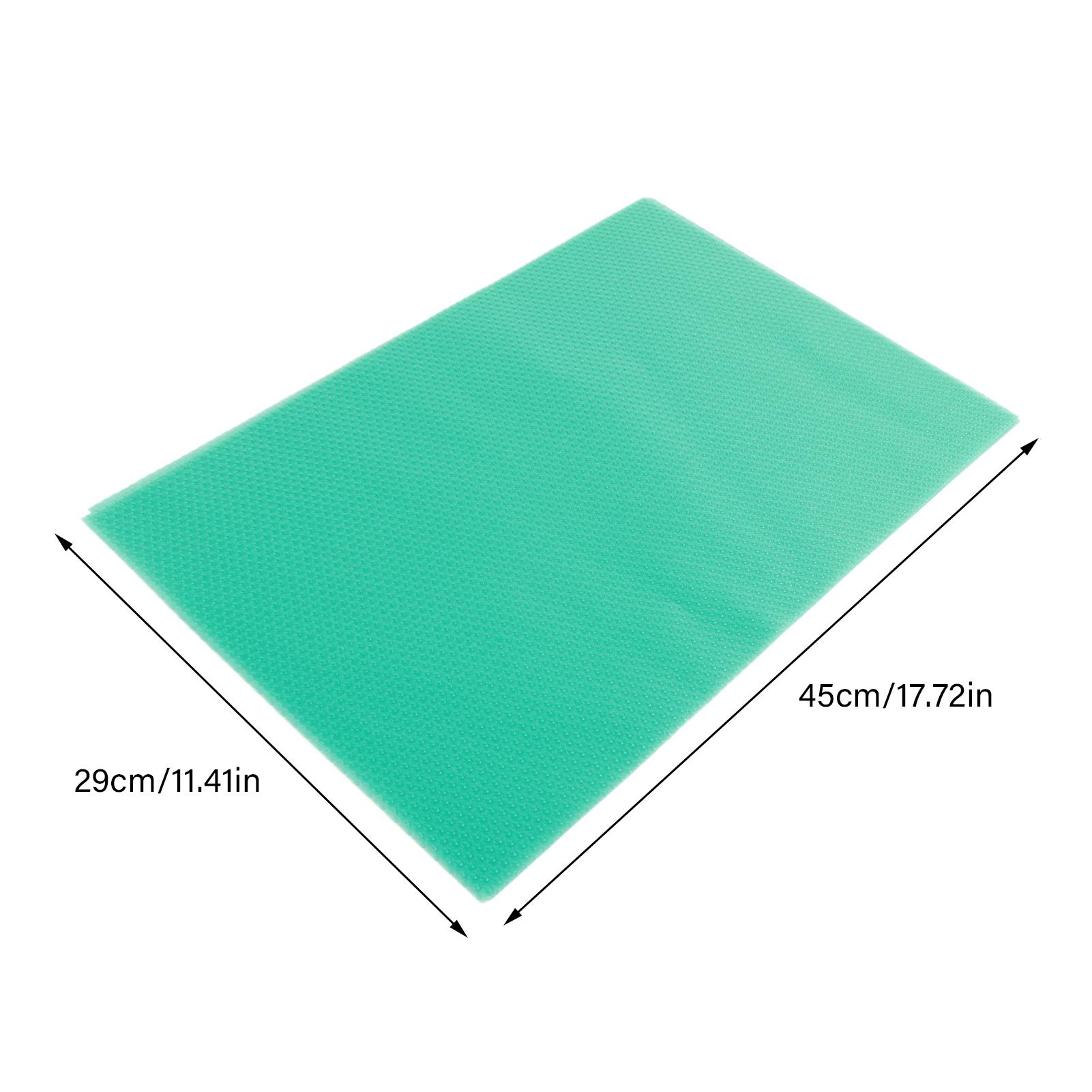 

Refrigerator Pad Antifouling Mildew Moisture Absorption Preserving Pad Kitchen Cabinet Mat
