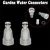 Pressure Washer Filter Water Filter Transparent 1 Pc ABS