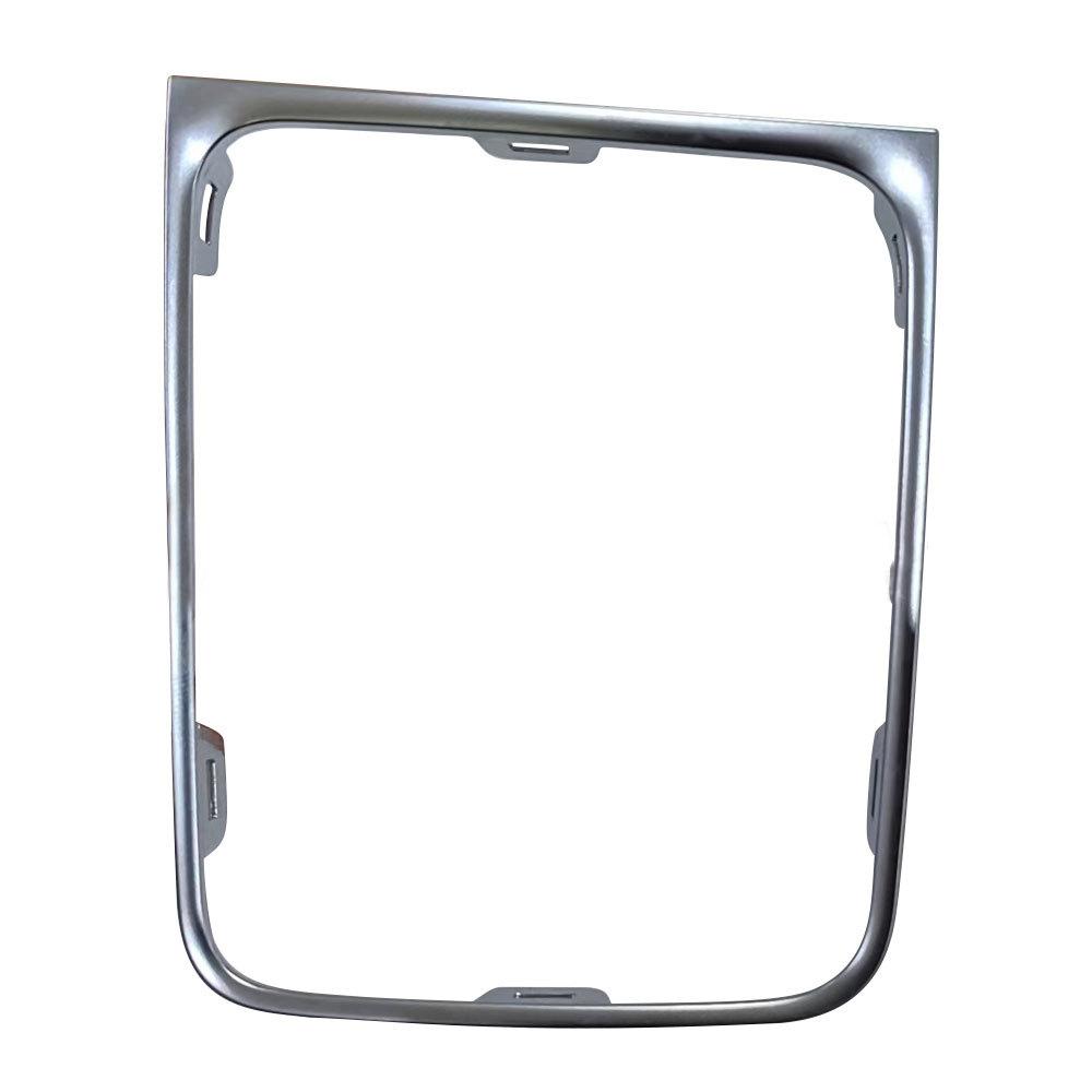 Automatic DSG Gear Frame Bracket Circle Gear Shift Knob Base Trim Circle For V W Golf 7 7.5 Golf R Left Driving 5GG713203A