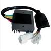 Voltage Regulator Rectifier Motorcycle Voltage Regulator Rectifier Accessories for CBR 1100 CBR XX Blackbird 1100 1999 2000 31600-MAT-E01 SH579C-12