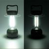 OHM Elektrische LED Campinglaterne CL2400 LN-CL2400-G 08-1321 OHM