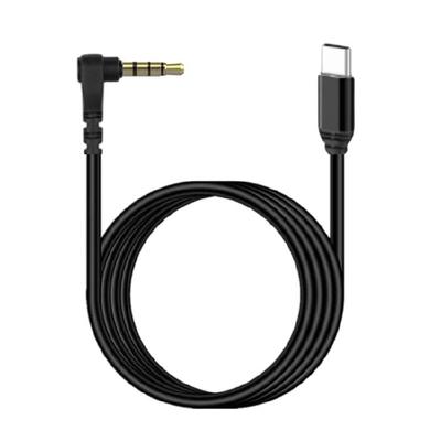 Type C Audios Cord 3.5mm Cable for Arctis 3 Gaming Headphones