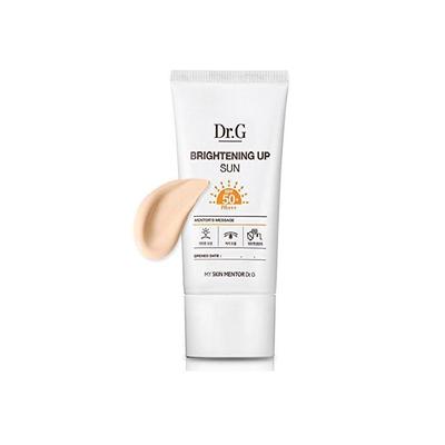 Sole illuminante SPF50+ PA+++