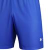 Under Armour Shorts Unisex Royal Blue 21500228-400