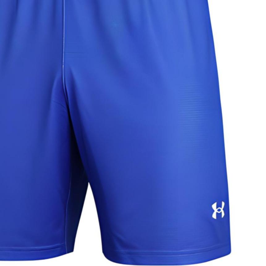 Under Armour Shorts Unisex Royal Blue 21500228-400