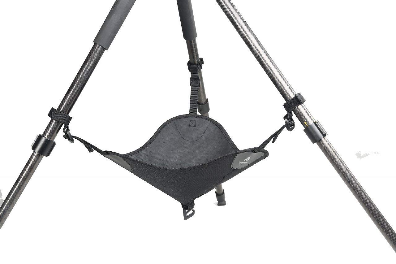 

Аксессуар для штатива VANGUARD ALTA SB L Серия ALTA ACCESSORY Сумка для камней