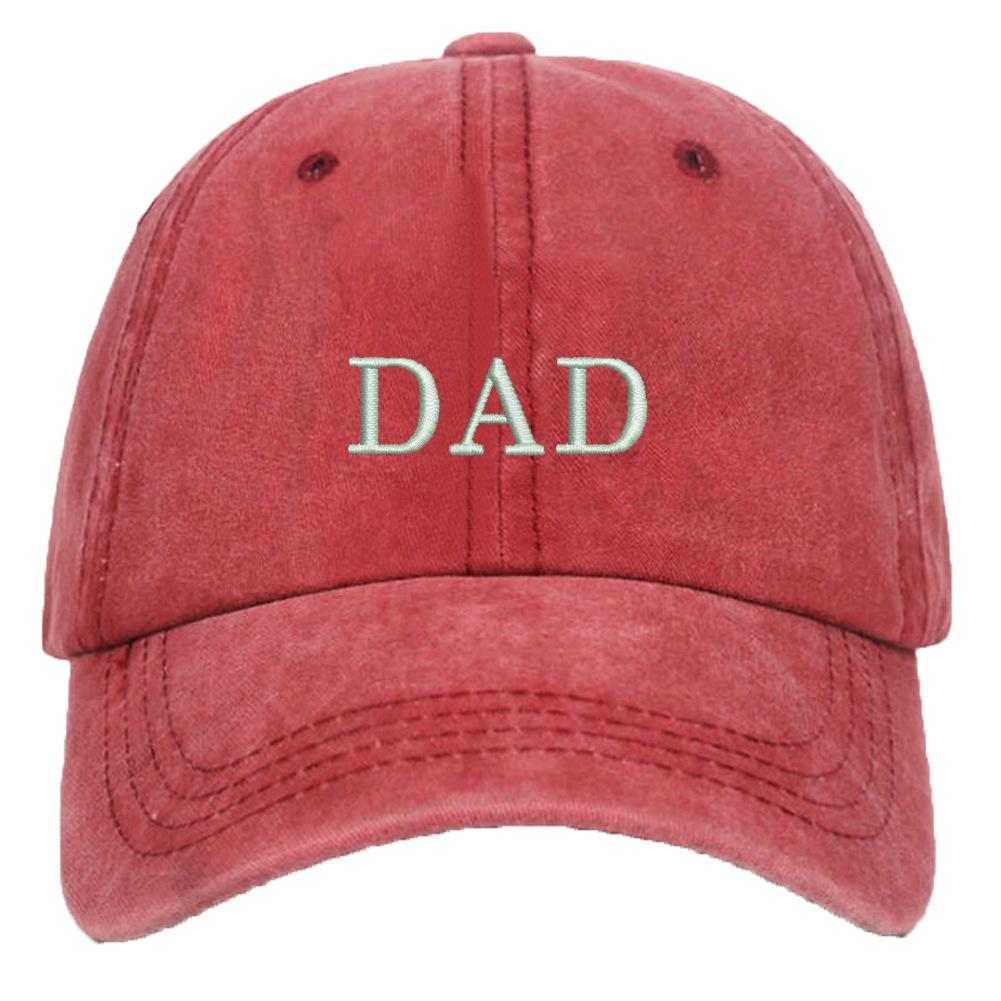 Embroidered Hat Sports Hat Fashion Hat Soft For Fashion Statement Outdoor Activities Sports Events