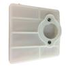 For Husqvarna Air Filter For Replacement Spare Parts Attachment 61 181 266 281 288 625 630 670 Models