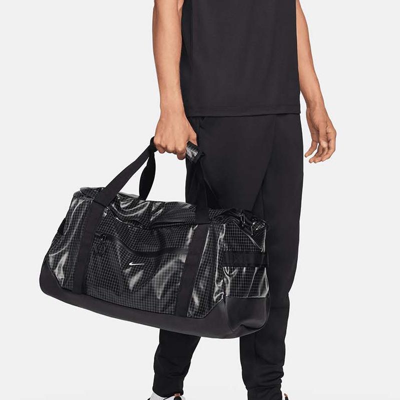 Nike Hike Duffel Bag 50L Casual DJ9680-010