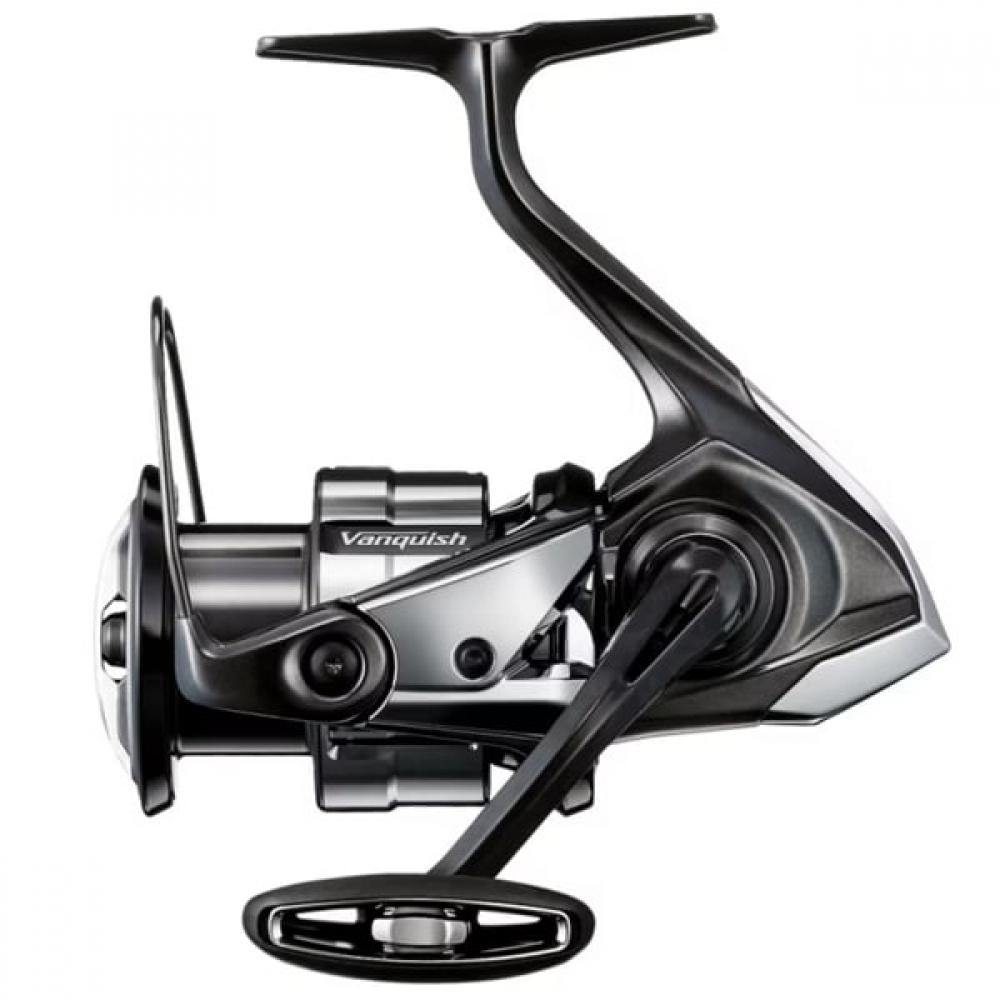 

Shimano 23 Vanquish C3000xg [spinning Reel]
