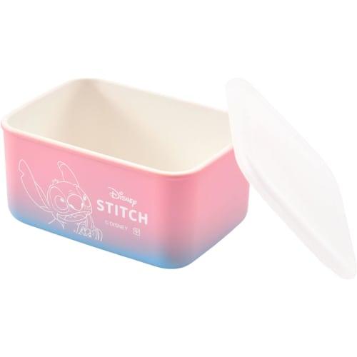 YAXEL Disney Lunsj Plus S 250ml Stitch 12453