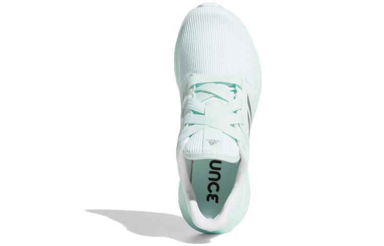 adidas Edge Lux 3 W 'Green Silver' Women's BB9164