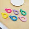 3Pcs Stretchy Fidget String Toy Dog Dinosaur Horse Caterpillar Stress Relief Toy Anti-Anxiety Easter Children's Day Classroom Exchange Birthday Party
