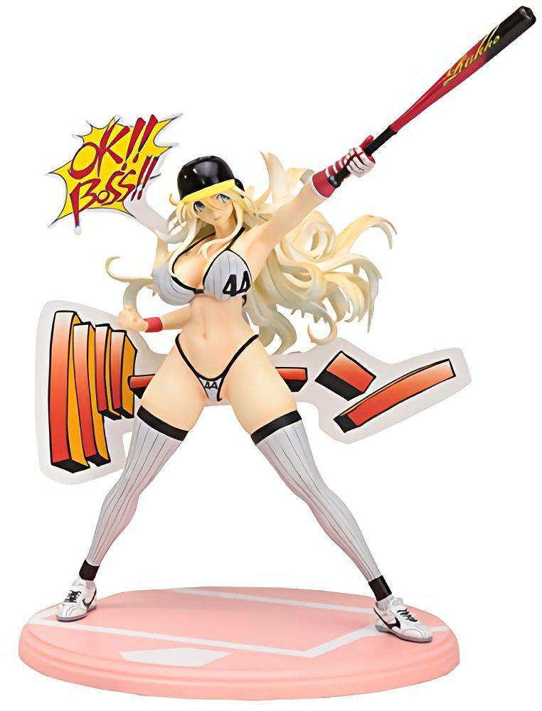 

Helper Sanjo! Series Sandy Bash 1/6 Scale PVC Pre-painted Complete Figure
