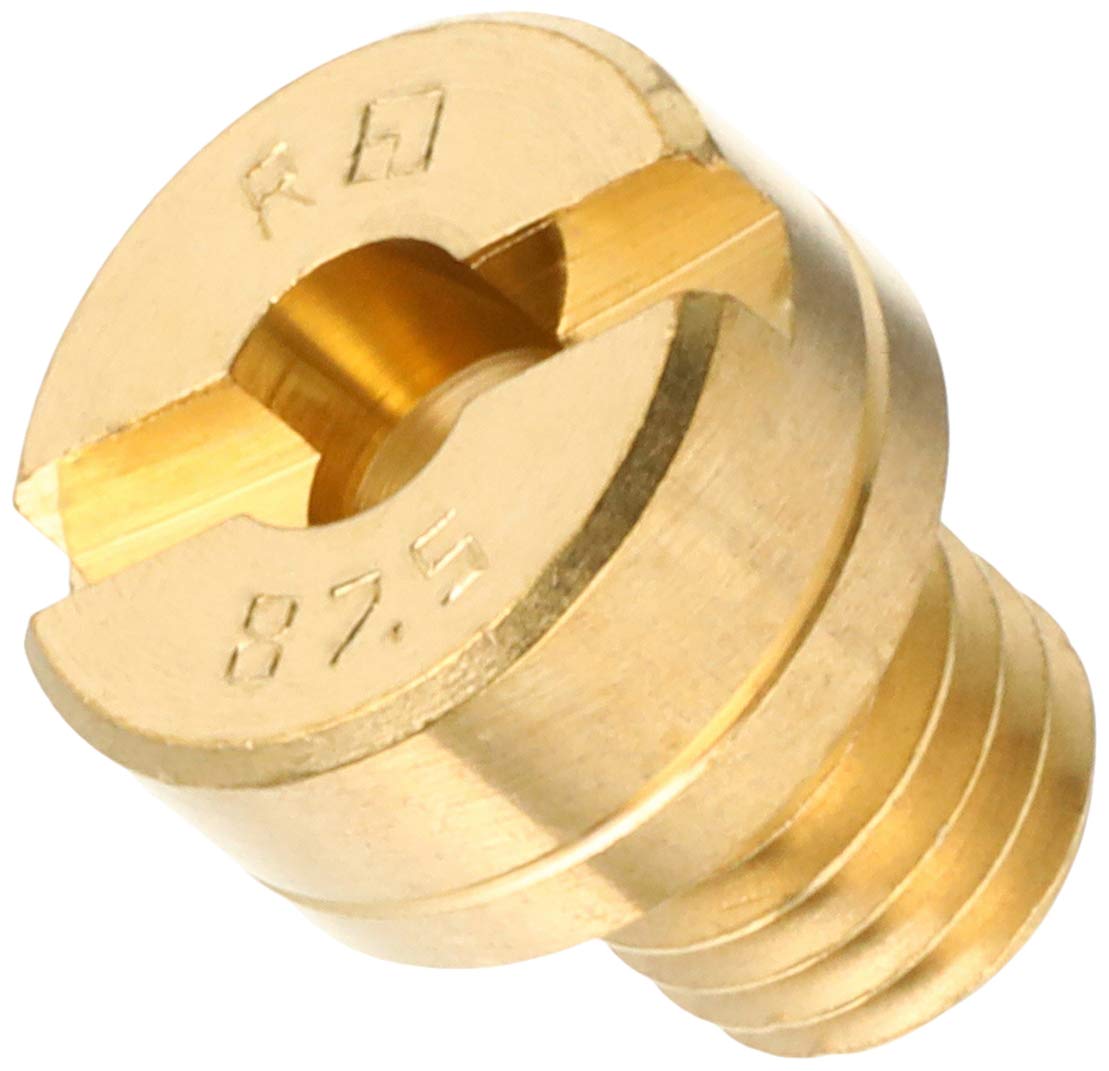 

Главный жиклер KITACO (К) TZR50R/TZM50R/RZ50 Микуни круглый/большой (#82.5/#85/#87.5/#90) 450-0056000