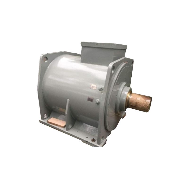 Wolong Nanyang Low-Voltage PM Direct-Drive VFD Three-Phase Synchronous Motor