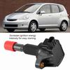 Car Ignition Coil Fit for HONDA FIT L4 1.5L 07 08 UF581 Auto Parts