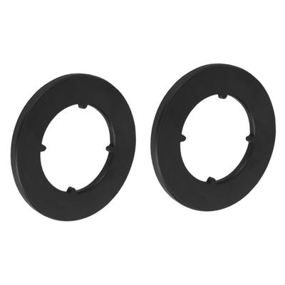 Rubber Seal Dishwasher Sealing Rings Suitable for Dishwasher WP8531743 Replacement Various Models Leakproof Design