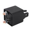 12V 200A Car Battery Breaker Wireless Remote Control Power Off   Start Relay with Cable
