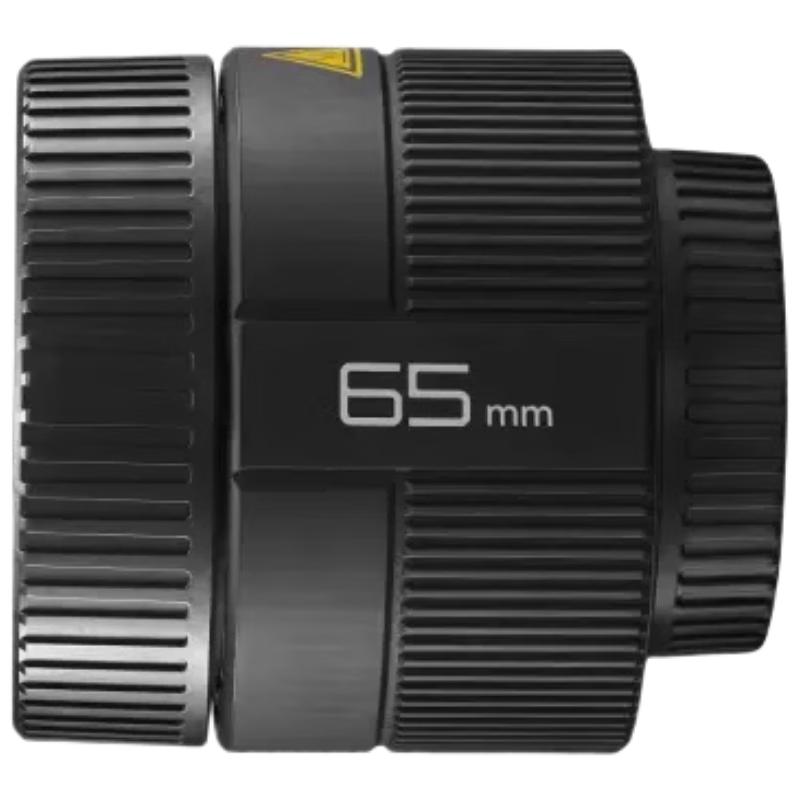 Godox Optical Snoot Focusing System for LED Photography Lights 65mm