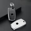 Car Key Case Cover Shell For Bmw 3 4 5 Series M 320I 328I 530I 525I F20 F21 F30 F31 F25 F01 F02 325I 330I 528I 520I Car Key Bag