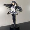 Puella Magi Madoka Magica Homura Akemi Φιγούρα Anime από PVC Διακοσμητικά για Επιφάνεια Εργασίας Μοντέλο Βαθμού Συλλέκτη Loli