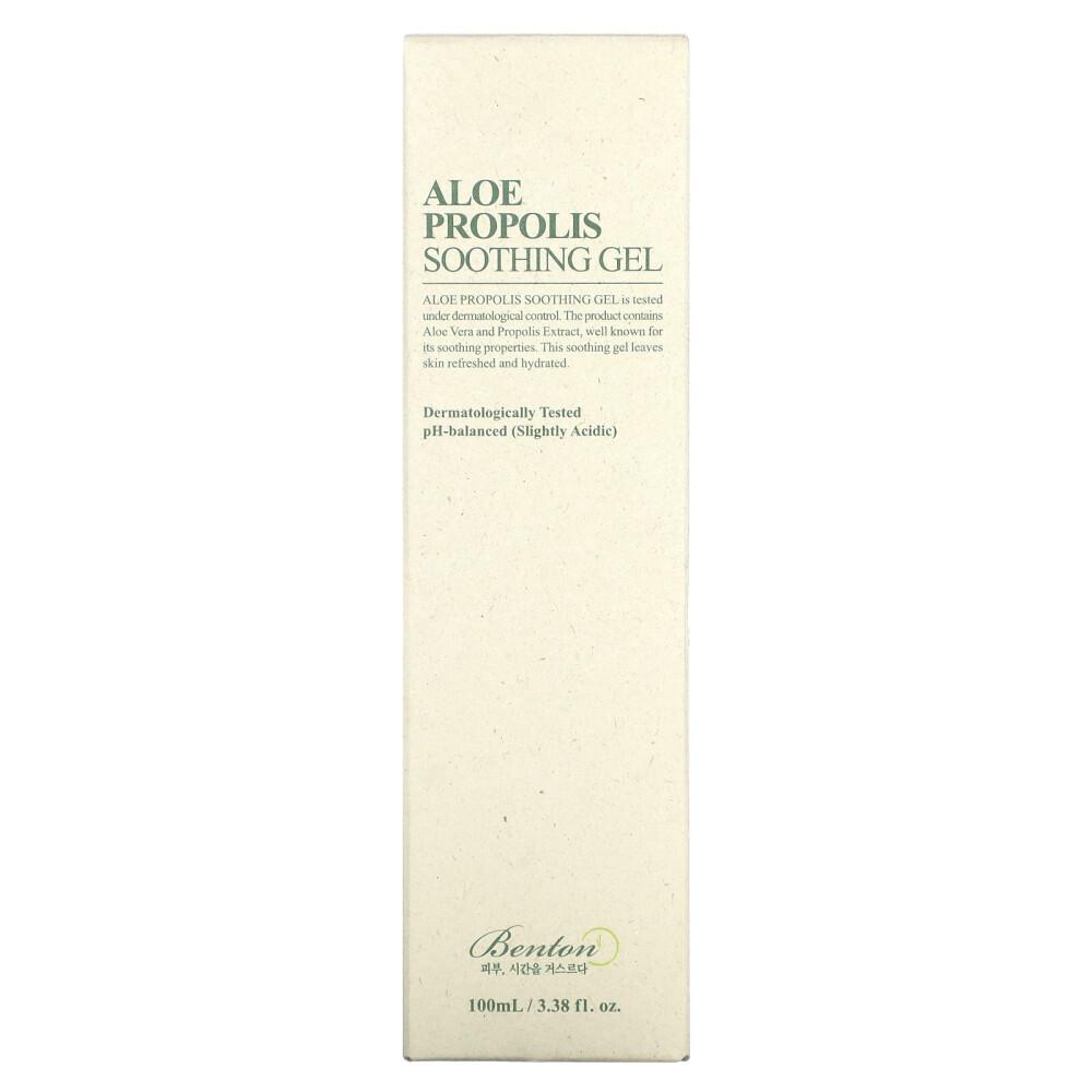 Royal Benton Aloe Propolis Soothing Gel 100ml (3.38 fl oz)
