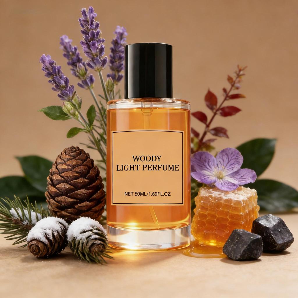 Niche Fragrance - Oriental Fougère 50ml | Perfume For Women.
