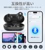 King Lucky Wireless Bluetooth Ear Cuff Earphones Design No Ear Blockage IPX4 Waterproof Microphone Fast Charging Sound Leakage Prevention Air