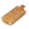 For Electric Guitar Guitar Base Plate Pickup Base Plate