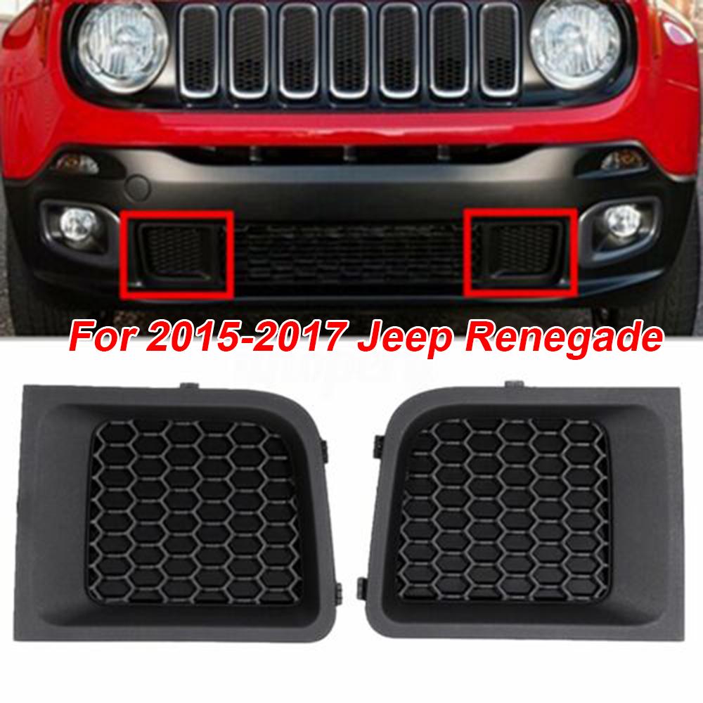 NewYall Set of 2 Chrome Rear Fog Light Lamp Cover Trim Decoration NewYall Set of 2 Chrome Rear Fog Light Lamp Cover Trim Decoration