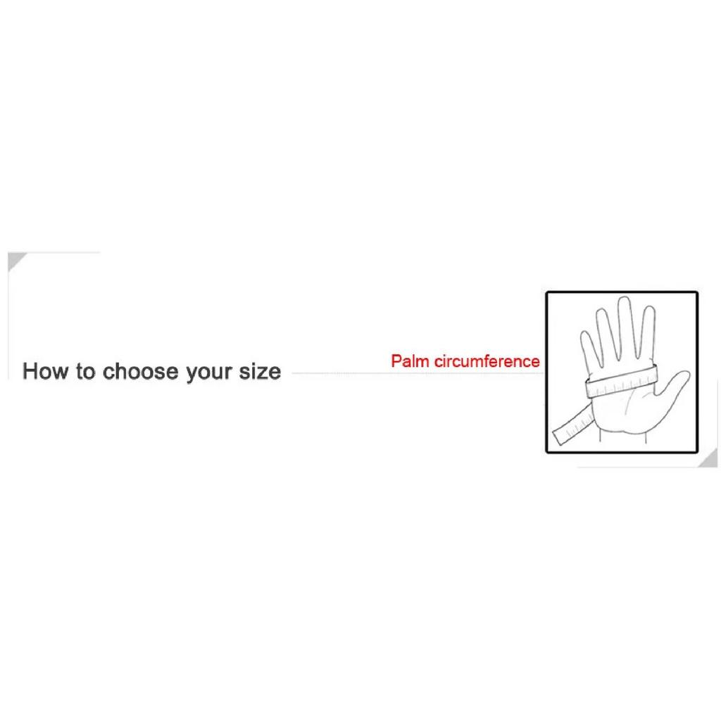 AOLIKES 1Pair Ski Wrist Support Gear Hand Protection Roller Palm Pads Protector Snowboard Skating Guard Men Women
