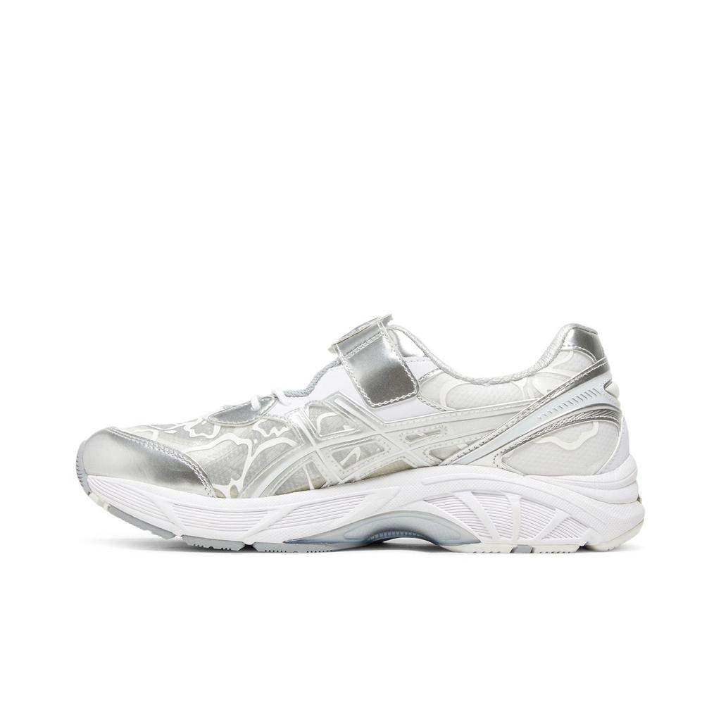ASICS GT 2160 'Pure Silver' (Unisex) White / Pure Silver Running Shoes 1203A321 100