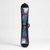 Padded Snowboard Bag Safeguarding Case Long-Lasting Luggage