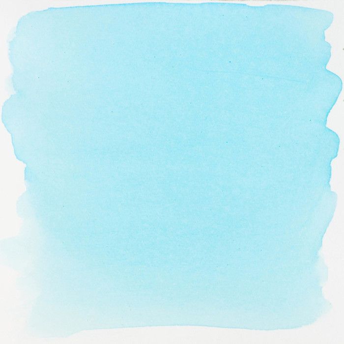 Liquid Watercolor Ink - Royal Talens - Ecoline - 30 Ml - Pastel Blue - High Quality