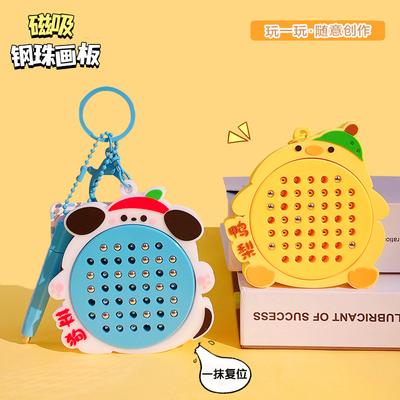 Porte-monnaie, clips, porte-clefs – Porte-clefs