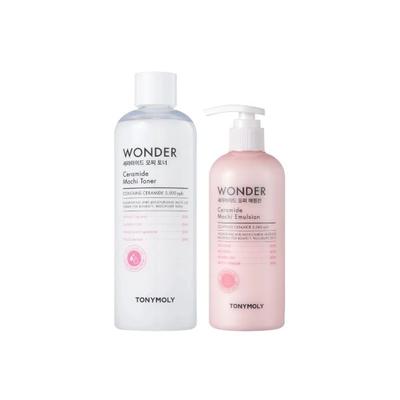 Wonder Seramid Mochi Seti