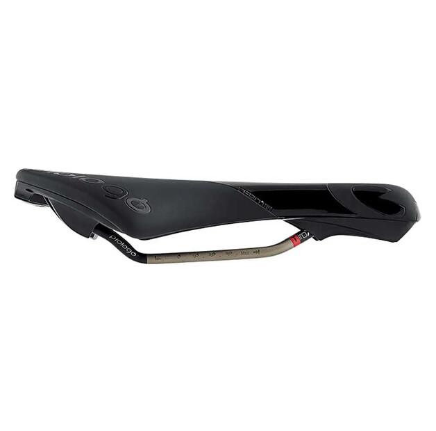 

Prologo Zero Tri PAS TiroX велосипедное седло 136 mm