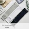Women'S Loose Ice Silk Sun Protection Sleeve Covers Summer New Style Uv Protection Cycling Driving Protective Arm Sleeves