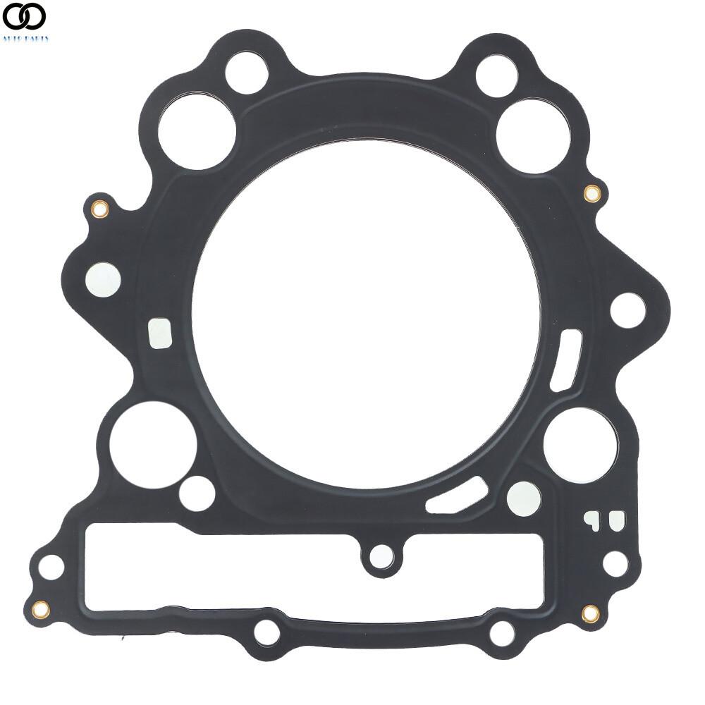 For 2001-2005 Yamaha 660 YFM660R ATV NEW Top End Head Gasket Kit