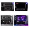 Android Car-Play Car Radio For Mitsubishi Outlander 2018-2021 Multimedia Player Head Unit Stereo GPS Navigation BT WIFI,8 CORE ,2+32GB