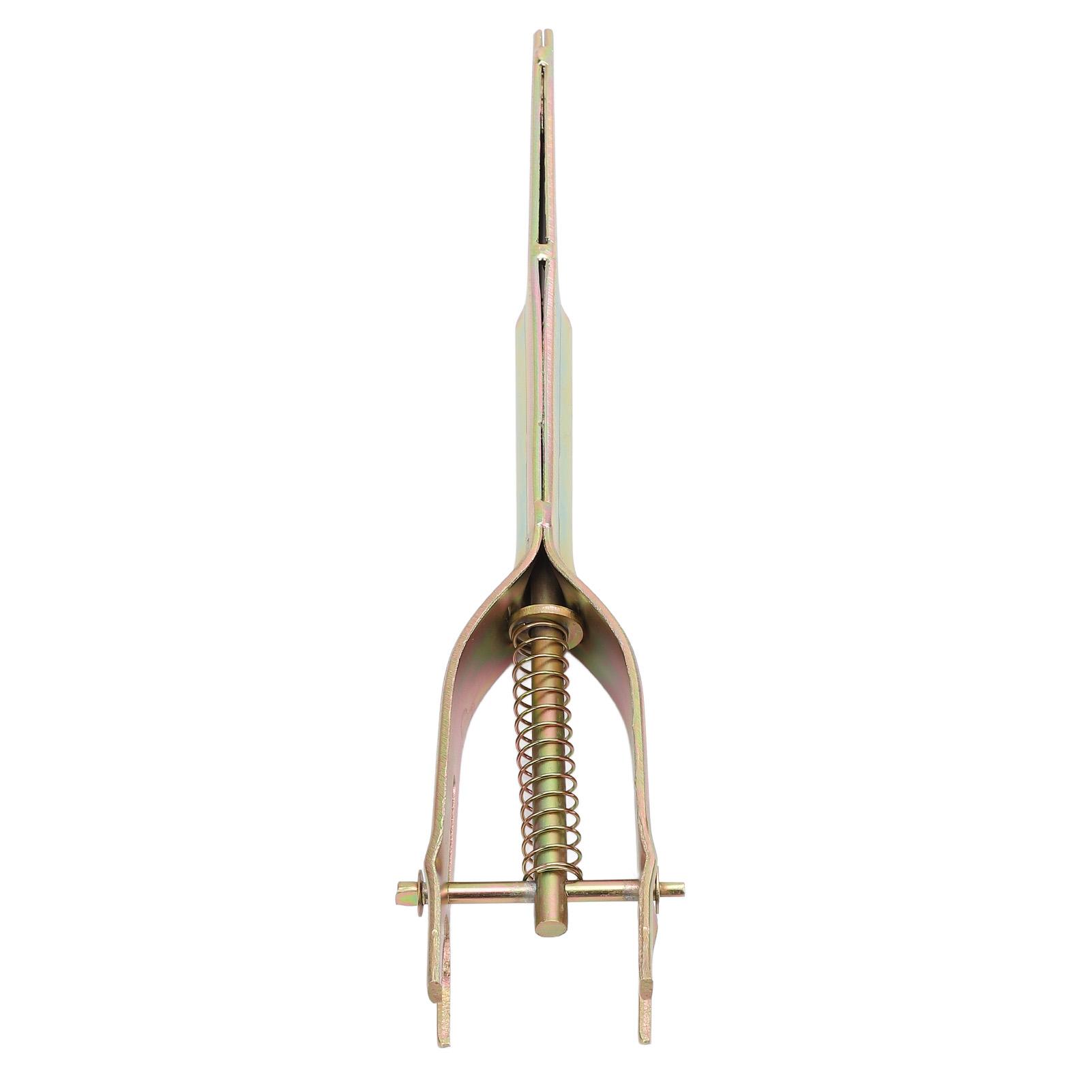 

Ручка натяжителя для забора, горячекатаная плоская стальная электрическая проволочная сетка для забора, ручка для сада