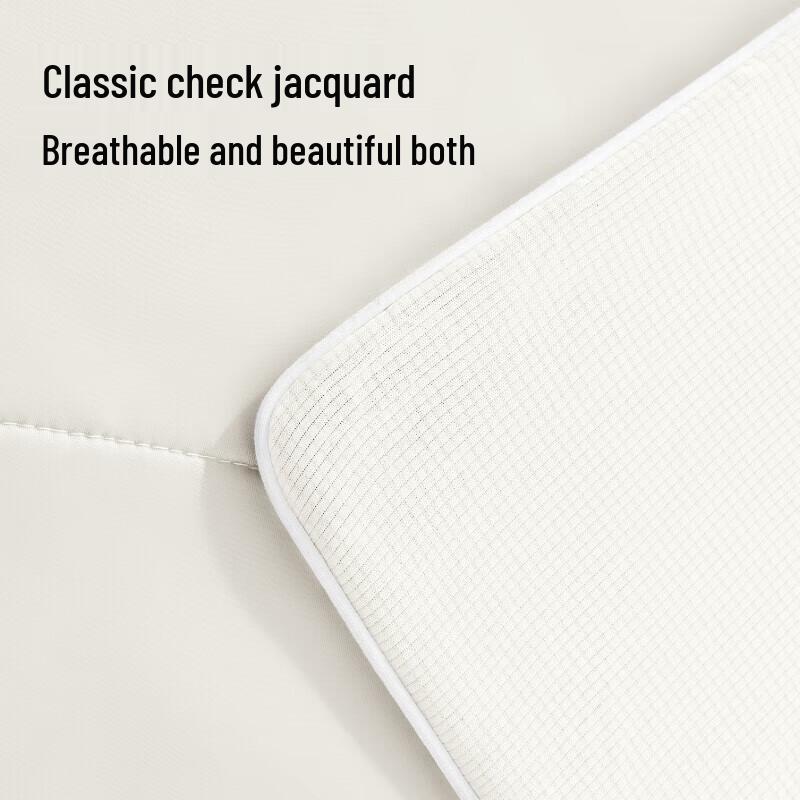 Letsleep Silicone Cooling Summer Quilt