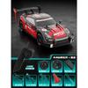RC Araba GTR 2.4G Drift Yarış Arabası 4WD Off-Road Radyo Uzaktan Kumandalı Araç Elektronik Hobi Oyuncakları Çocuklar İçin