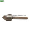 6x25 Diamond Alloy Grinding Head Set for Stone Carving and Polishing